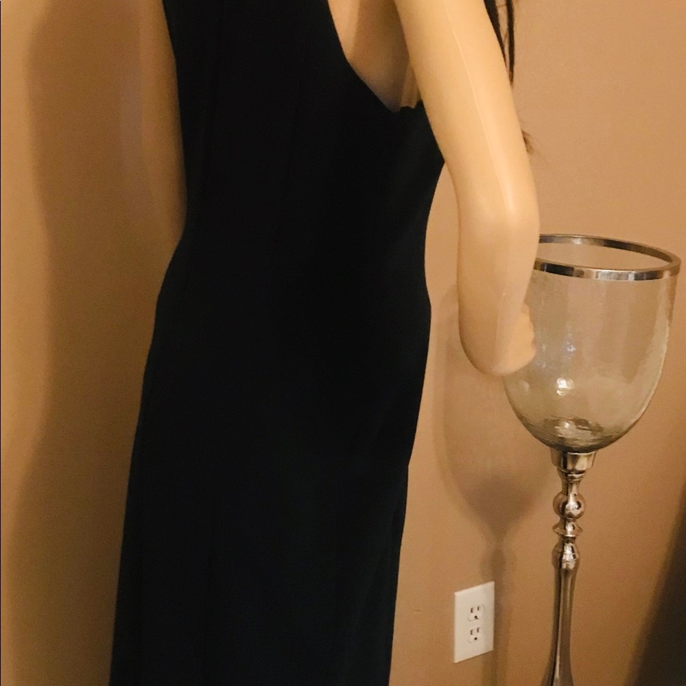 ALEX EVENING DRESS - Picture 6 of 8